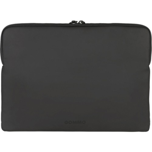 Чехол для ноутбука Tucano 16" Gommo MB Pro, black (BFGOM1516-BK)