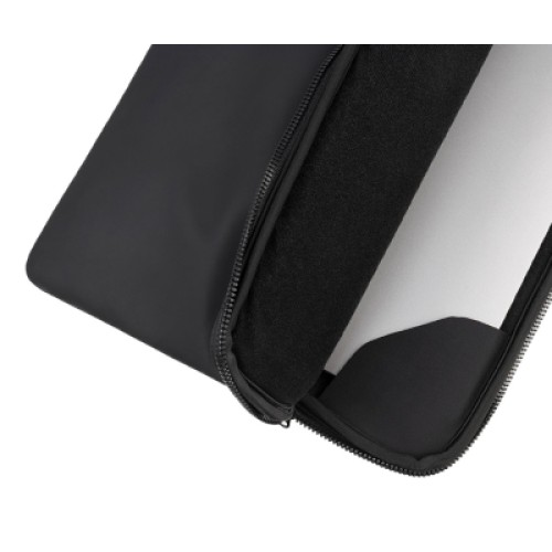 Чехол для ноутбука Tucano 16" Gommo MB Pro, black (BFGOM1516-BK)
