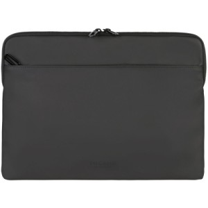 Чехол для ноутбука Tucano 16" Gommo MB Pro, black (BFGOM1516-BK)