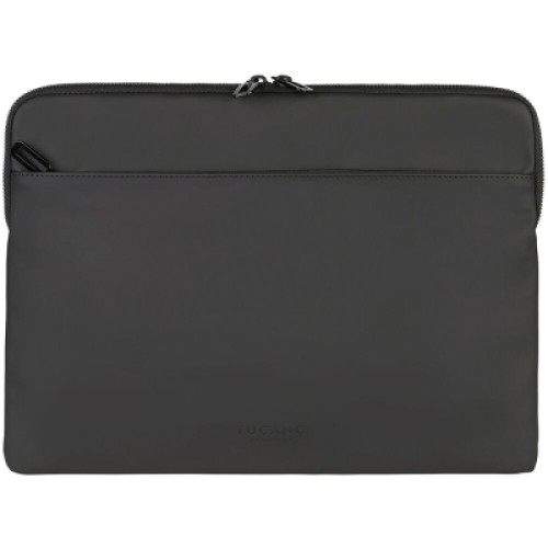Чехол для ноутбука Tucano 16" Gommo MB Pro, black (BFGOM1516-BK)