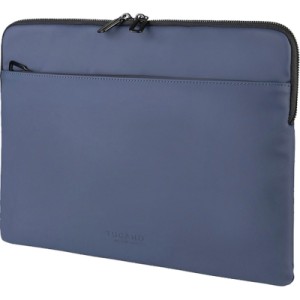 Чохол до ноутбука Tucano 14" Gommo MB Pro, blue (BFGOM1314-B)
