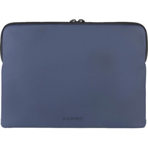 Чехол для ноутбука Tucano 14" Gommo MB Pro, blue (BFGOM1314-B)