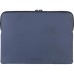 Чехол для ноутбука Tucano 14" Gommo MB Pro, blue (BFGOM1314-B)
