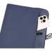 Чехол для ноутбука Tucano 14" Gommo MB Pro, blue (BFGOM1314-B)