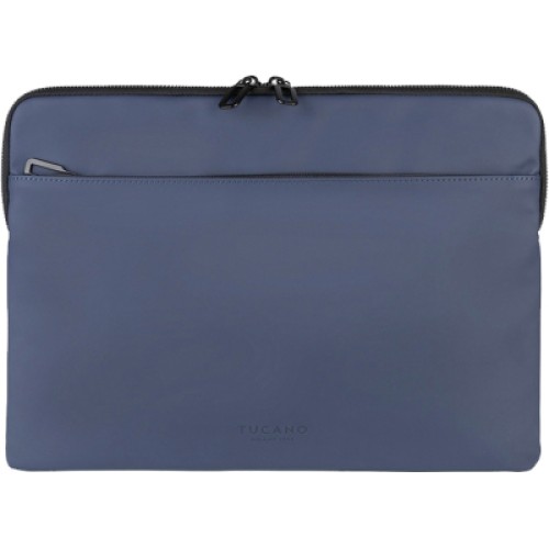 Чехол для ноутбука Tucano 14" Gommo MB Pro, blue (BFGOM1314-B)