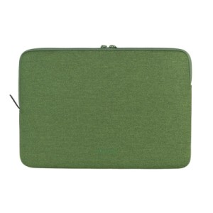 Чохол до ноутбука Tucano 14" Melange green (BFM1314-V)