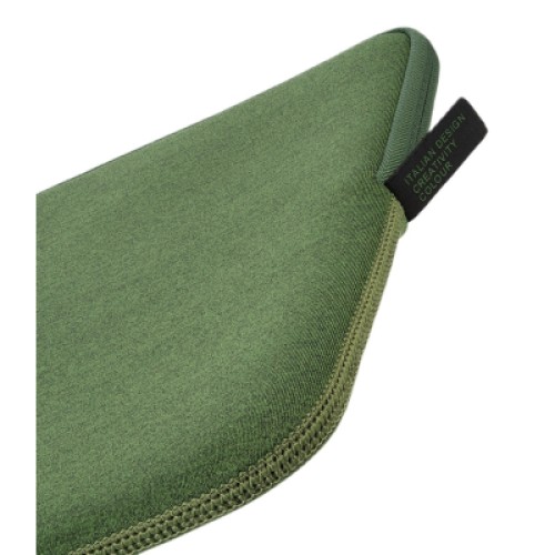 Чехол для ноутбука Tucano 14" Melange green (BFM1314-V)