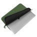 Чехол для ноутбука Tucano 14" Melange green (BFM1314-V)