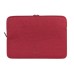 Чехол для ноутбука Tucano 16" Melange burgundy (BFM1516-BX)