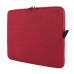 Чехол для ноутбука Tucano 16" Melange burgundy (BFM1516-BX)