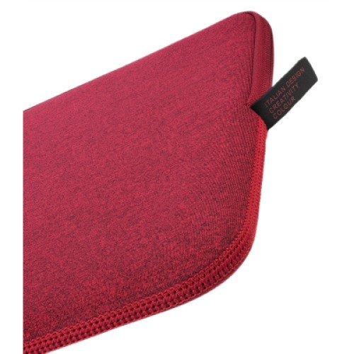 Чехол для ноутбука Tucano 16" Melange burgundy (BFM1516-BX)