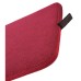 Чехол для ноутбука Tucano 16" Melange burgundy (BFM1516-BX)