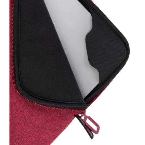 Чехол для ноутбука Tucano 16" Melange burgundy (BFM1516-BX)