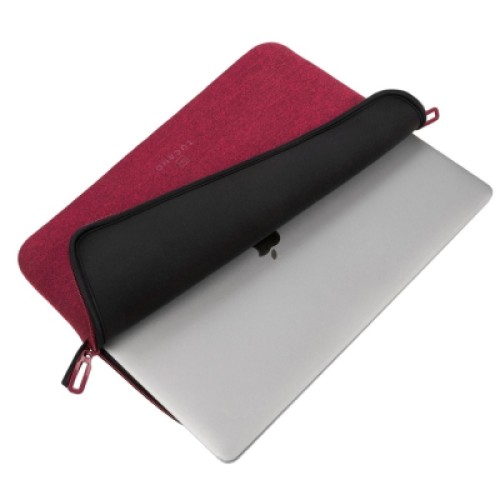 Чехол для ноутбука Tucano 16" Melange burgundy (BFM1516-BX)
