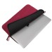 Чехол для ноутбука Tucano 16" Melange burgundy (BFM1516-BX)