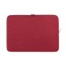Чехол для ноутбука Tucano 16" Melange burgundy (BFM1516-BX)