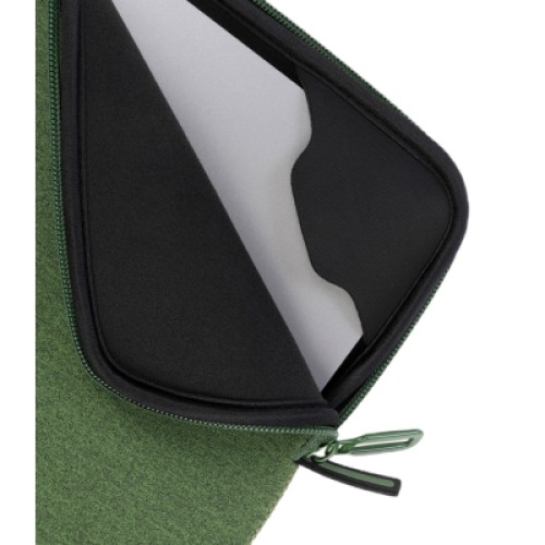 Чехол для ноутбука Tucano 16" Melange green (BFM1516-V)
