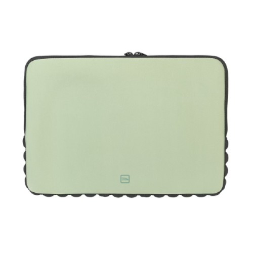 Чехол для ноутбука Tucano 14" Offroad green (BFCAR1314-V)