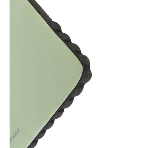Чехол для ноутбука Tucano 14" Offroad green (BFCAR1314-V)