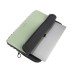 Чехол для ноутбука Tucano 14" Offroad green (BFCAR1314-V)