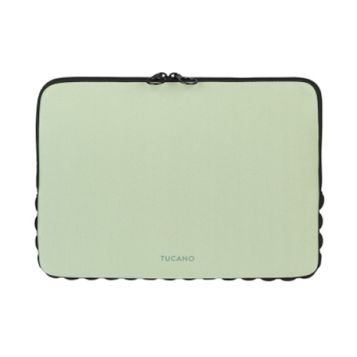 Чехол для ноутбука Tucano 14" Offroad green (BFCAR1314-V)