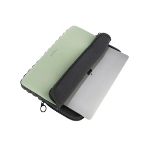 Чехол для ноутбука Tucano 16" Offroad green (BFCAR1516-V)