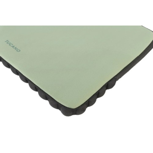 Чехол для ноутбука Tucano 16" Offroad green (BFCAR1516-V)