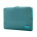 Чехол для ноутбука Tucano 14" Velluto MB Pro, Light blue (BFVELMB14-P)