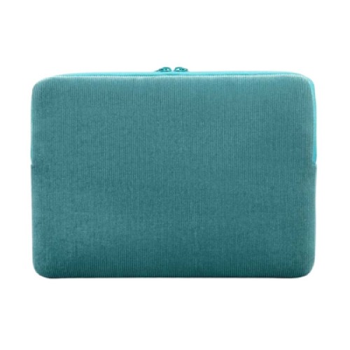 Чехол для ноутбука Tucano 14" Velluto MB Pro, Light blue (BFVELMB14-P)