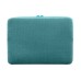 Чехол для ноутбука Tucano 14" Velluto MB Pro, Light blue (BFVELMB14-P)
