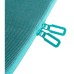 Чехол для ноутбука Tucano 14" Velluto MB Pro, Light blue (BFVELMB14-P)