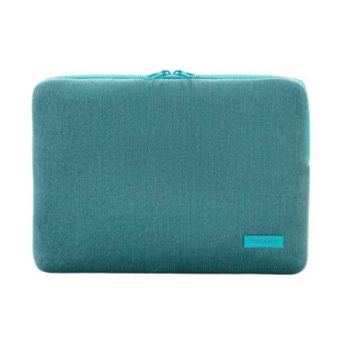 Чехол для ноутбука Tucano 14" Velluto MB Pro, Light blue (BFVELMB14-P)