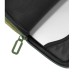 Чехол для ноутбука Tucano 14" Velluto MB Pro, green (BFVELMB14-V)