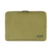 Чехол для ноутбука Tucano 14" Velluto MB Pro, green (BFVELMB14-V)