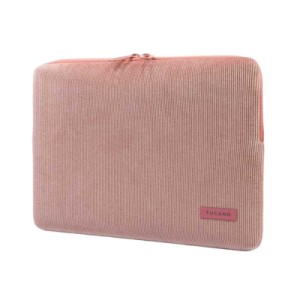 Чохол до ноутбука Tucano 14" Velluto MB Pro, pink (BFVELMB14-PK)