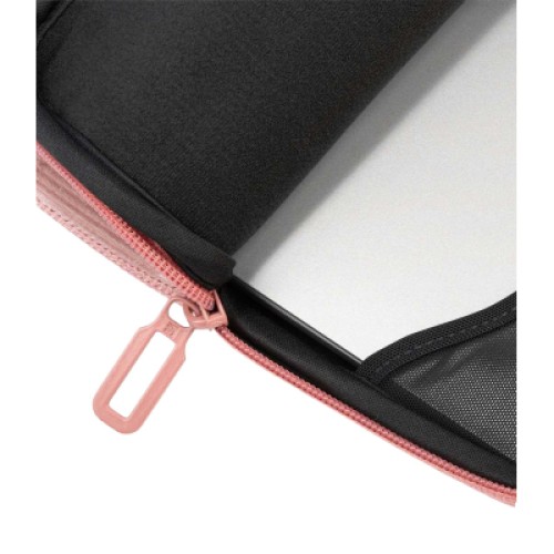 Чехол для ноутбука Tucano 14" Velluto MB Pro, pink (BFVELMB14-PK)