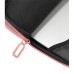 Чехол для ноутбука Tucano 14" Velluto MB Pro, pink (BFVELMB14-PK)