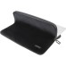 Чехол для ноутбука Tucano 14" Velluto MB Pro, black (BFVELMB14-BK)