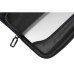 Чехол для ноутбука Tucano 14" Velluto MB Pro, black (BFVELMB14-BK)