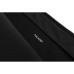 Чехол для ноутбука Tucano 14" Velluto MB Pro, black (BFVELMB14-BK)