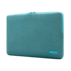 Чехол для ноутбука Tucano 16" Velluto MB Pro, Light blue (BFVELMB16-P)