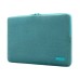 Чехол для ноутбука Tucano 16" Velluto MB Pro, Light blue (BFVELMB16-P)