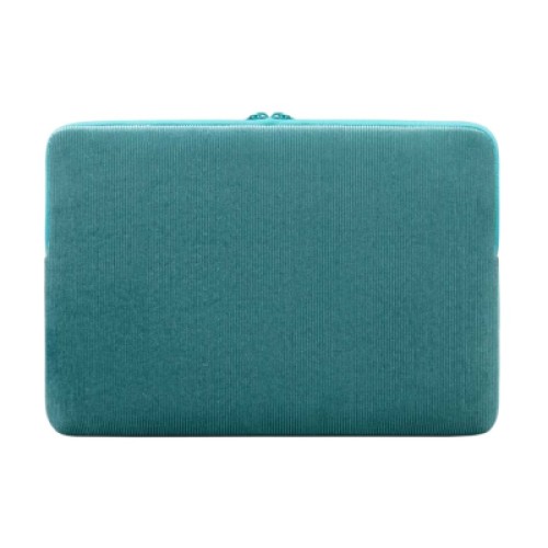 Чехол для ноутбука Tucano 16" Velluto MB Pro, Light blue (BFVELMB16-P)