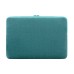 Чехол для ноутбука Tucano 16" Velluto MB Pro, Light blue (BFVELMB16-P)