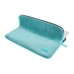 Чехол для ноутбука Tucano 16" Velluto MB Pro, Light blue (BFVELMB16-P)