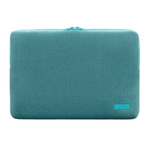 Чехол для ноутбука Tucano 16" Velluto MB Pro, Light blue (BFVELMB16-P)