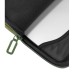 Чехол для ноутбука Tucano 16" Velluto MB Pro, green (BFVELMB16-V)
