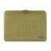 Чехол для ноутбука Tucano 16" Velluto MB Pro, green (BFVELMB16-V)