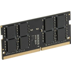 Модуль памяти для ноутбука SoDIMM DDR5 32GB (2x16GB) 5200 MHz eXceleram (E50320524242CSD)