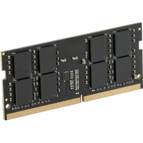 Модуль памяти для ноутбука SoDIMM DDR5 32GB (2x16GB) 5600 MHz eXceleram (E50320564646CSD)